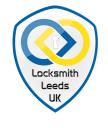 Locksmith Leeds UK logo
